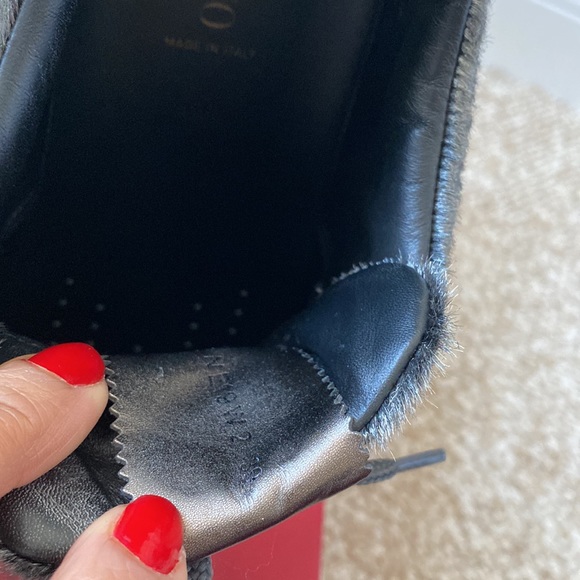 Valentino sneakers - Picture 6 of 7